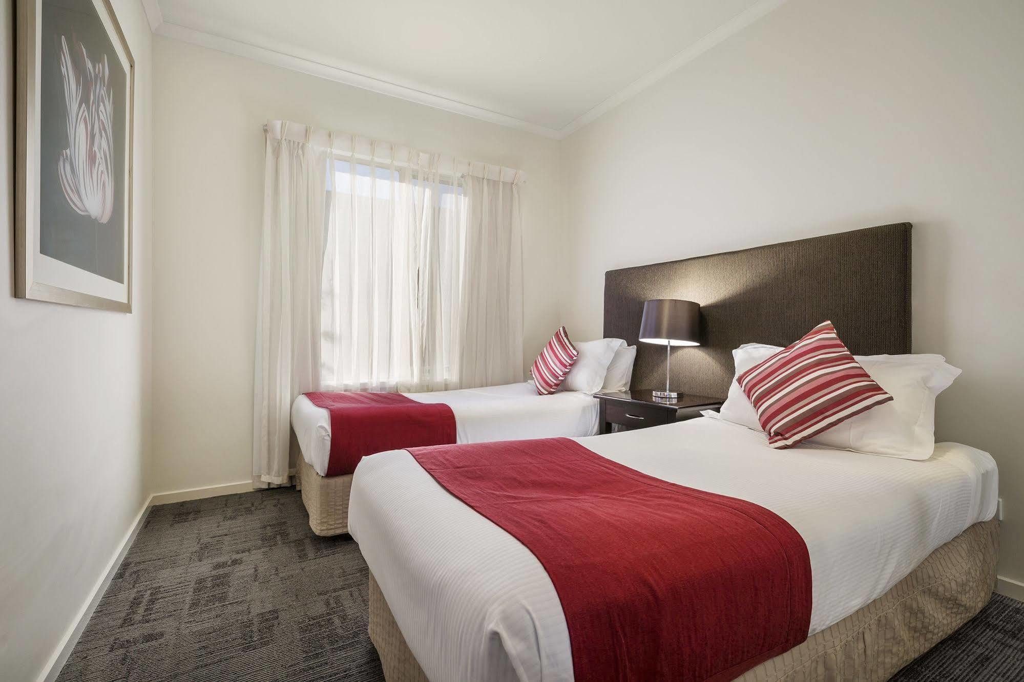 Aparthotel Quest Wagga Wagga Exterior foto
